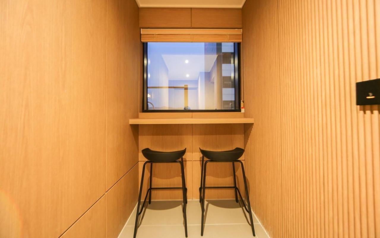 Hotel Lazy Heaven 昌原市 外观 照片